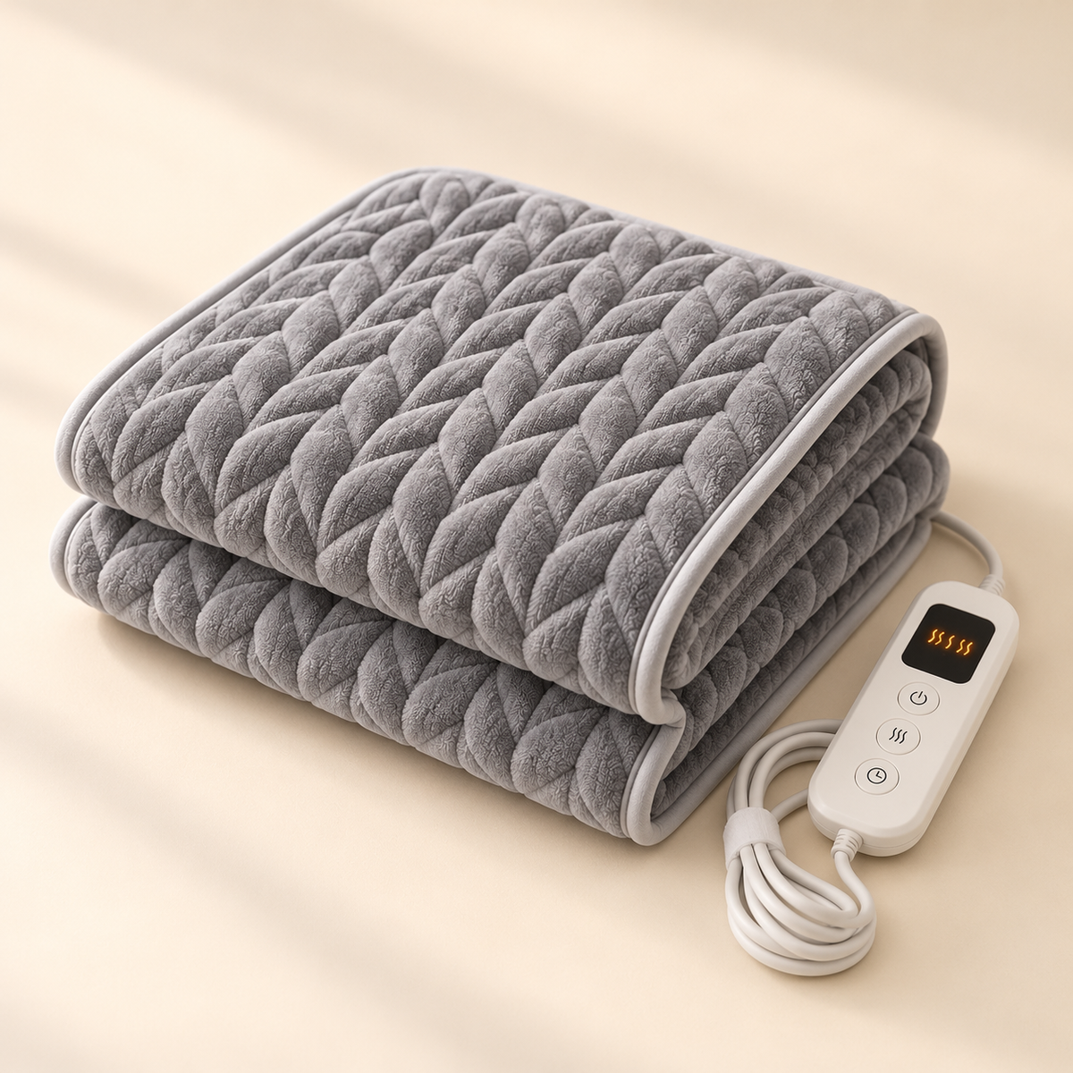 Heated Office Chair Pad | Seatova